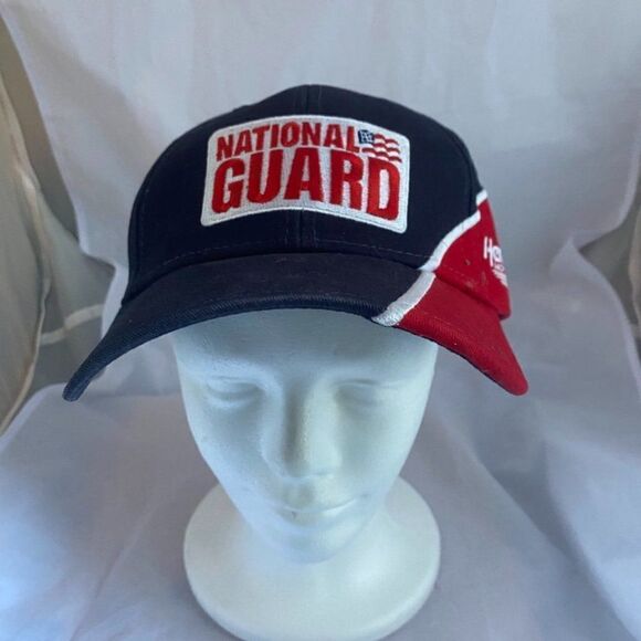 88 Dale Earnhardt Jr. Hendricks Motorsports Hat - Picture 1 of 5